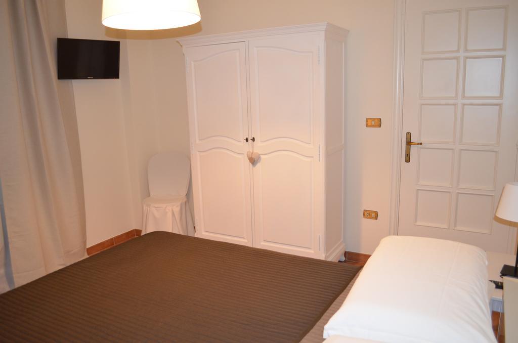 Agriturismo Villa Palentina Scurcola Marsicana Room photo